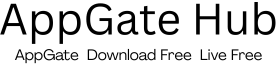 appgate download apps free